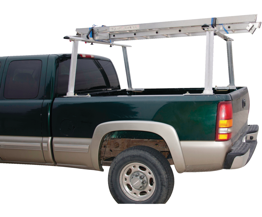 Erickson Aluminum Truck Rack | Canadian Tire