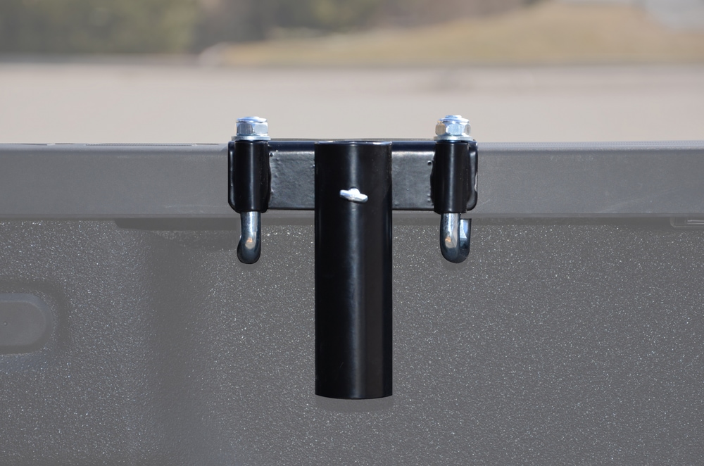 Erickson Flag Post Holder Canadian Tire