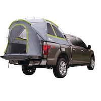 Napier Backroadz Compact Truck Box Tent, Short Bed