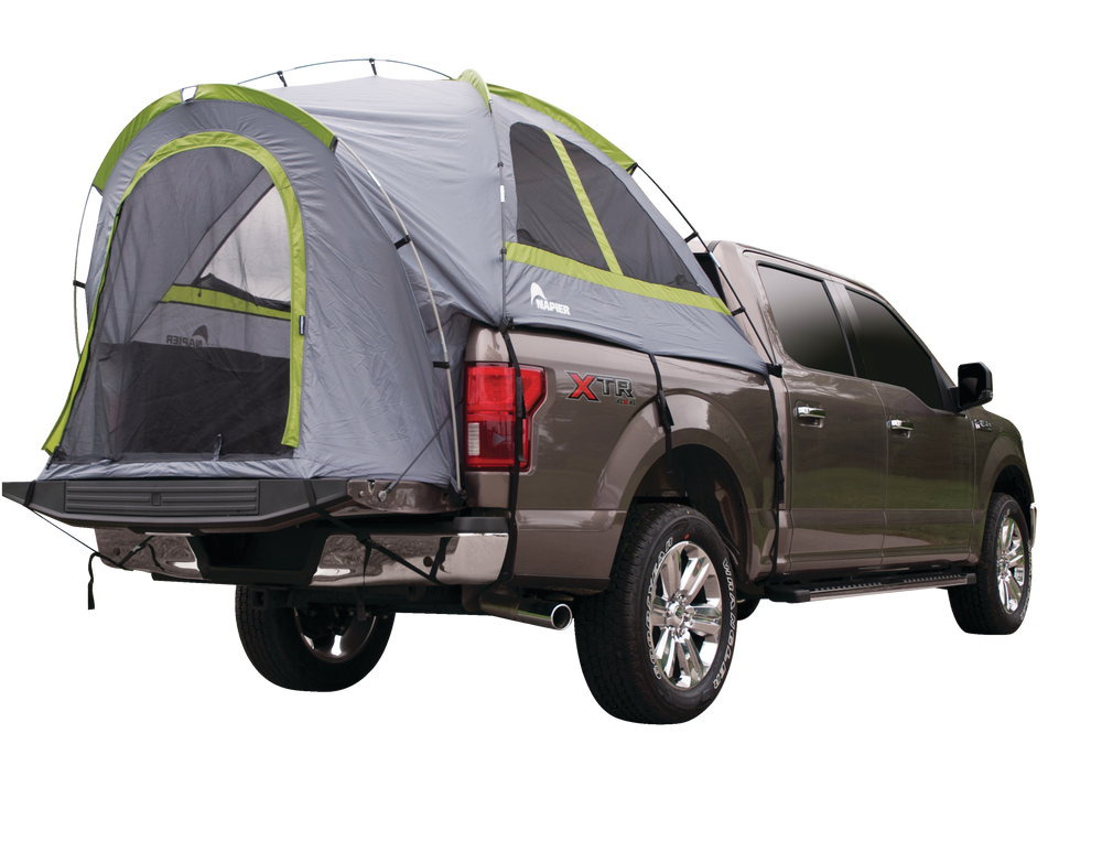 Napier Backroadz Compact Truck Tent, Short Bed Canadian Tire