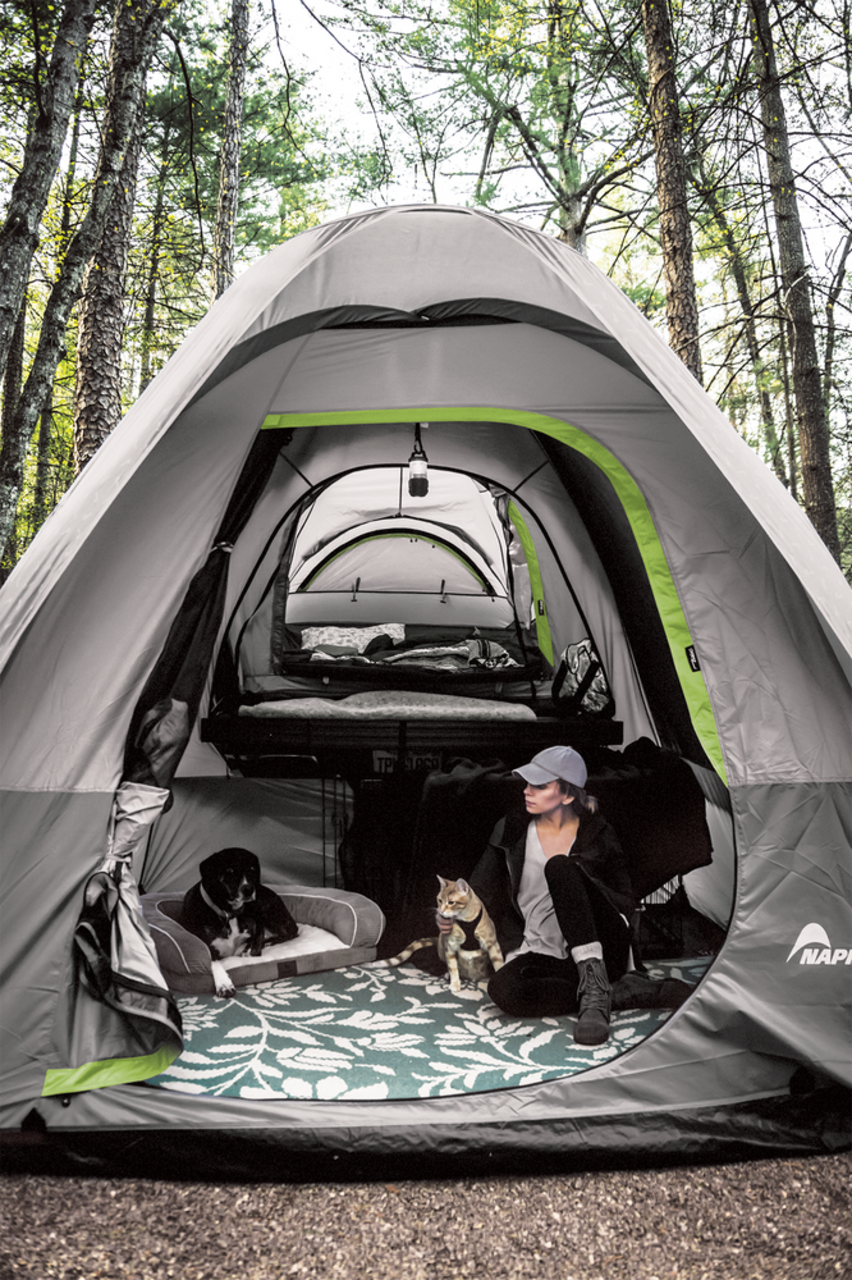 Canadian tire truck tents store