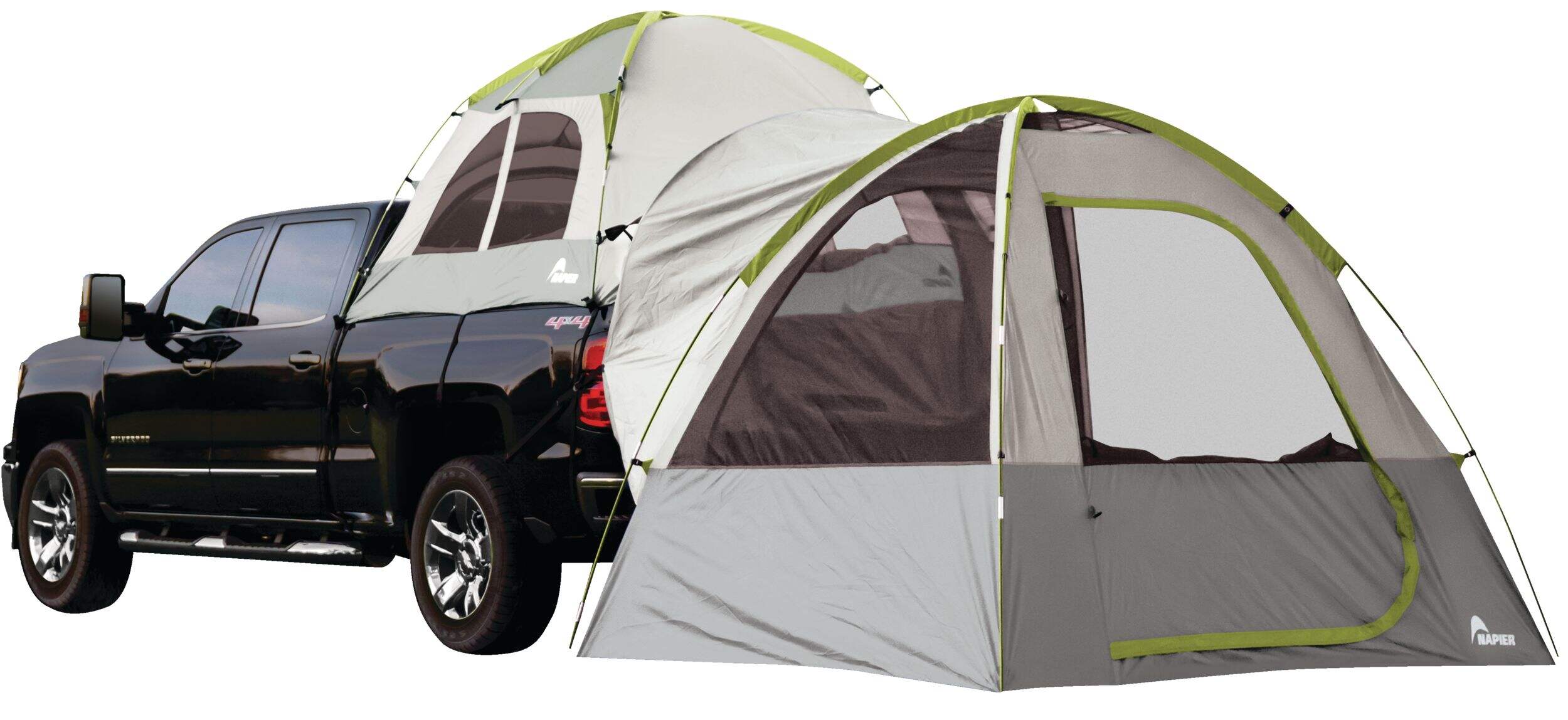 Lien pour tente Napier de Backroadz Front_Three_Fourths_Angled_Right