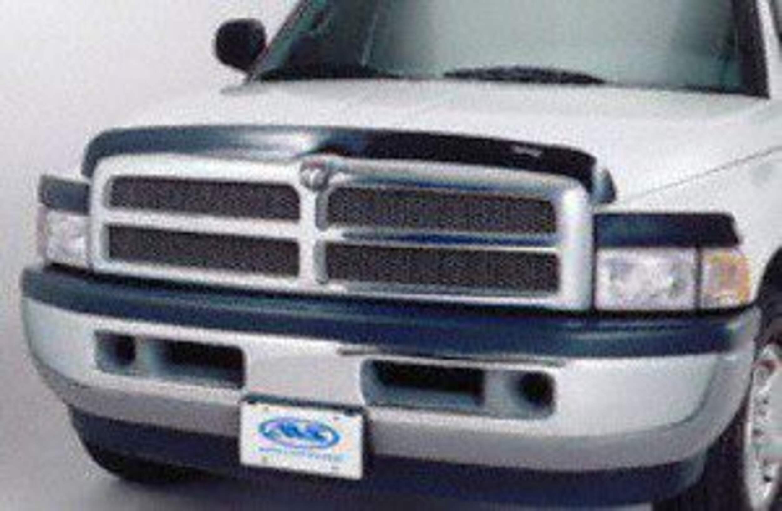 AVS Fender Protector Front_Angled_Left