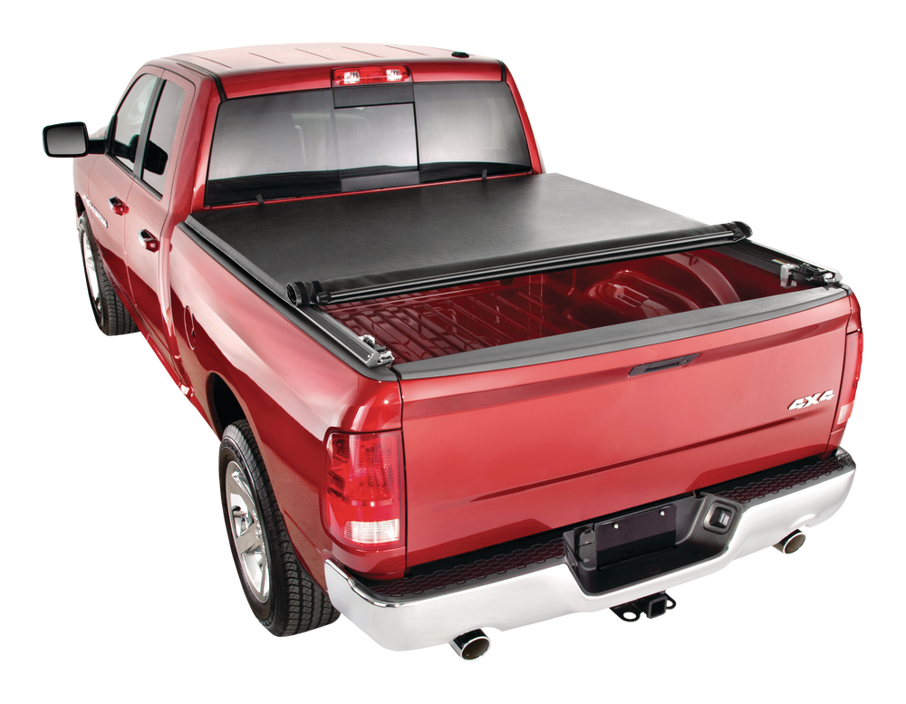 Freedom EZRoll Truck Bed Cover Canadian Tire