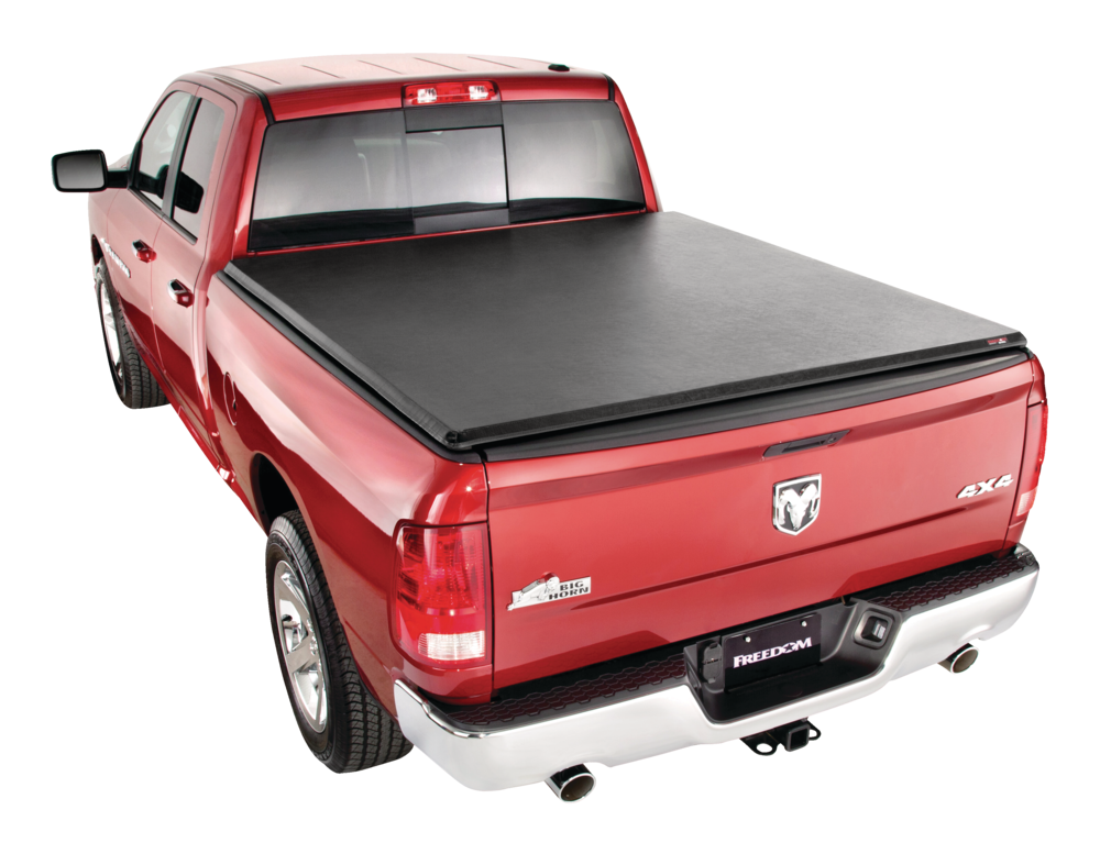 Freedom EZRoll Truck Bed Cover Canadian Tire
