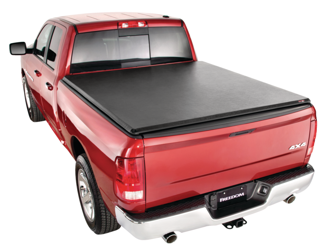 Freedom EZ Roll Truck Bed Cover Canadian Tire