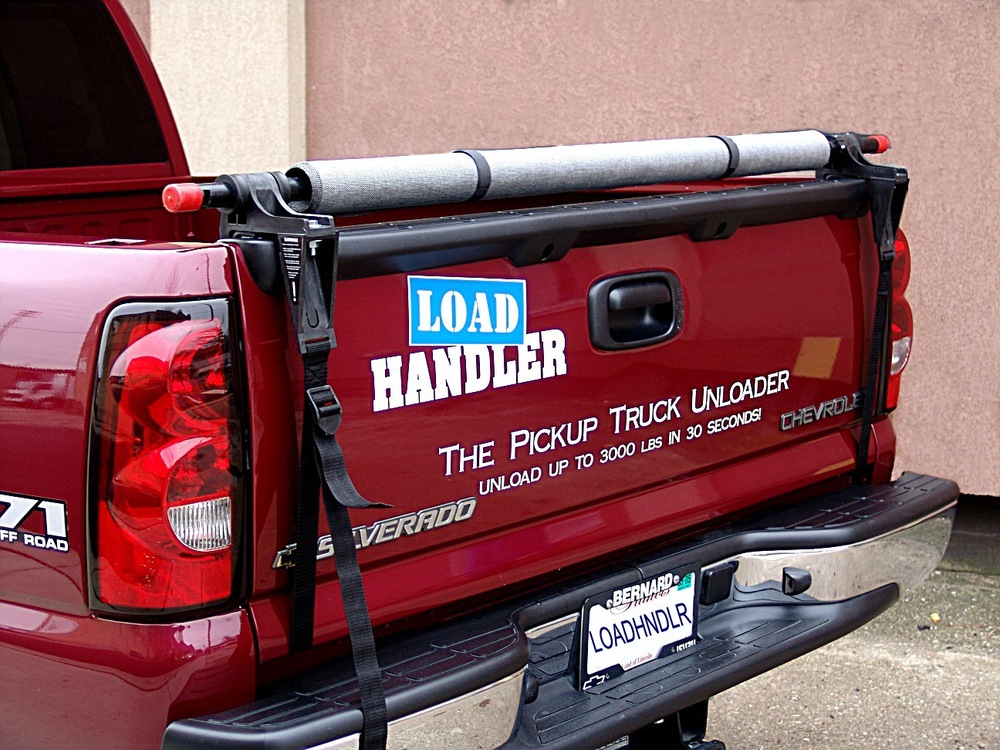 Bedliner Rake Canadian Tire