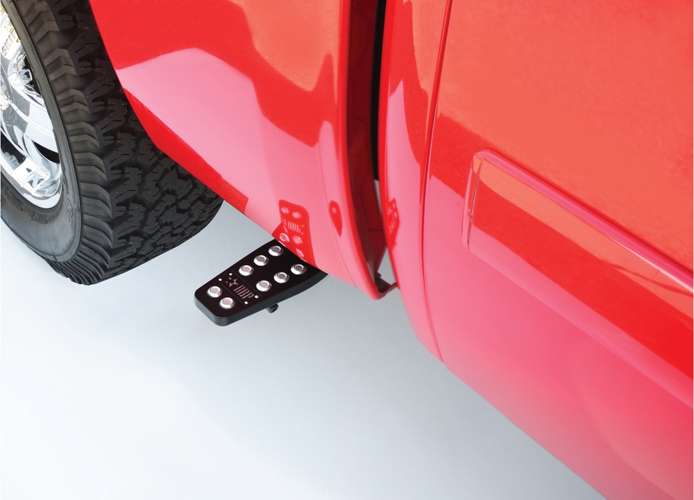 Truck Bed Side Step Canadian Tire