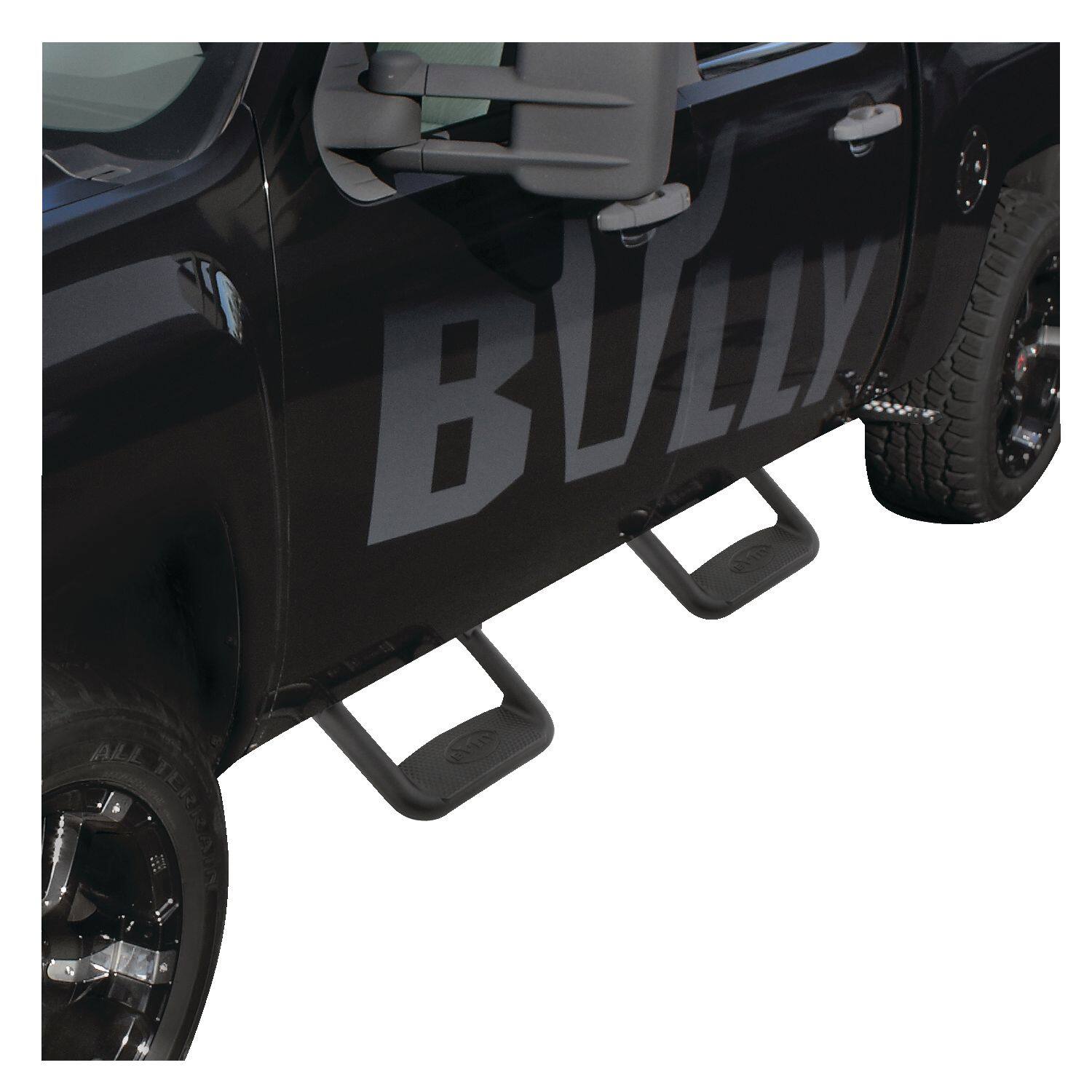 Bully BBS-1103 Truck Side Step | Canadian Tire