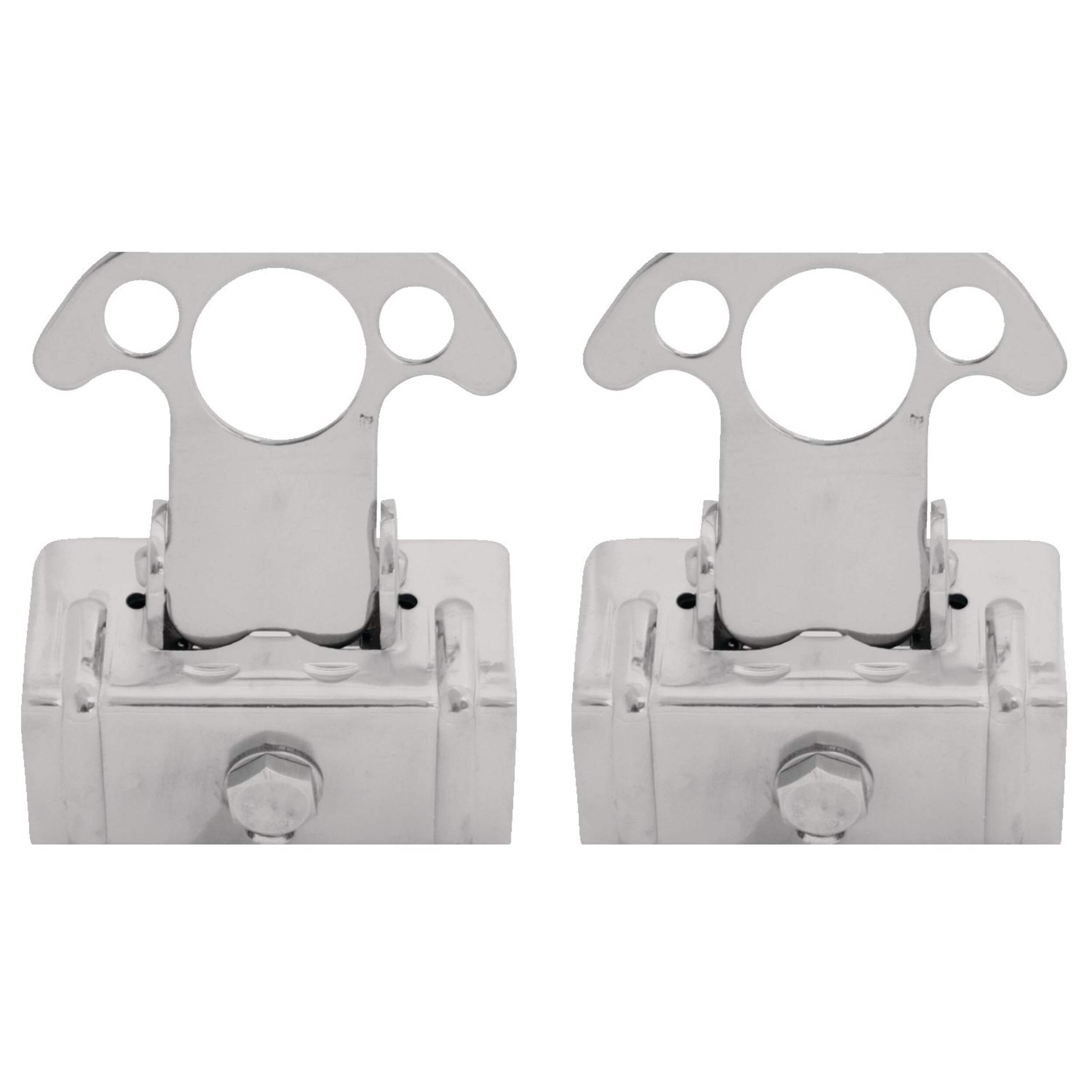 Bride Bully WTD-823S, simple Front_Flat