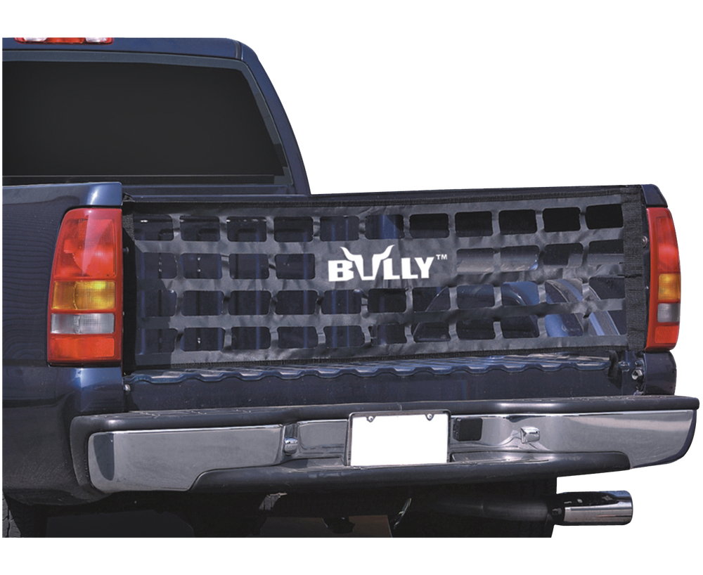Bully Tailgate Net for Compact Trucks Canadian Tire