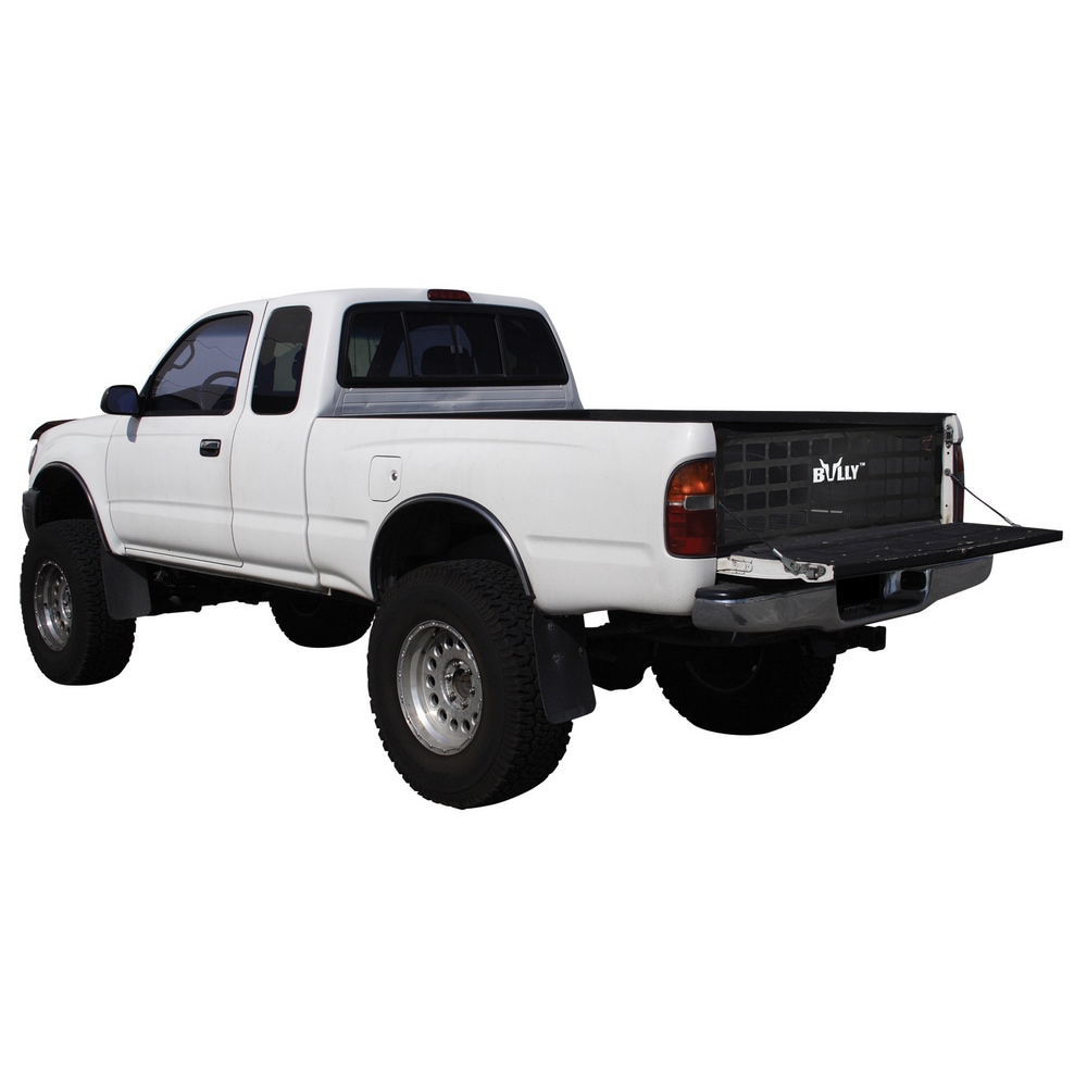 Bully Tailgate Net for Compact Trucks Canadian Tire