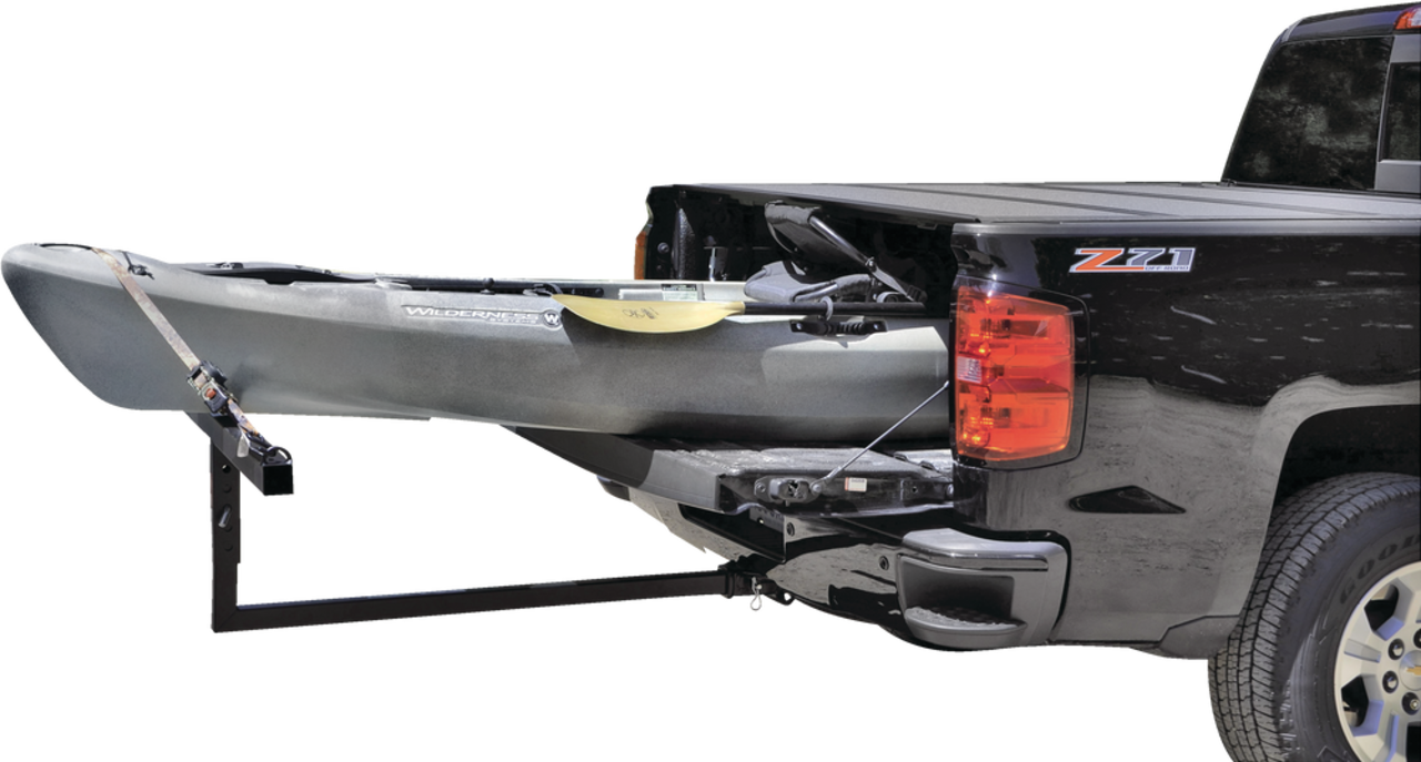 Truck bed store extender princess auto
