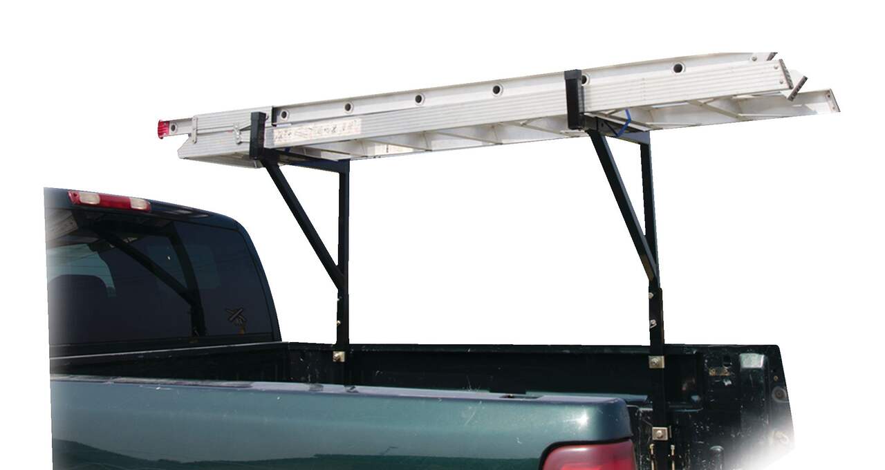 Truck bed rod holders for those interested. Bought a 25 dollar