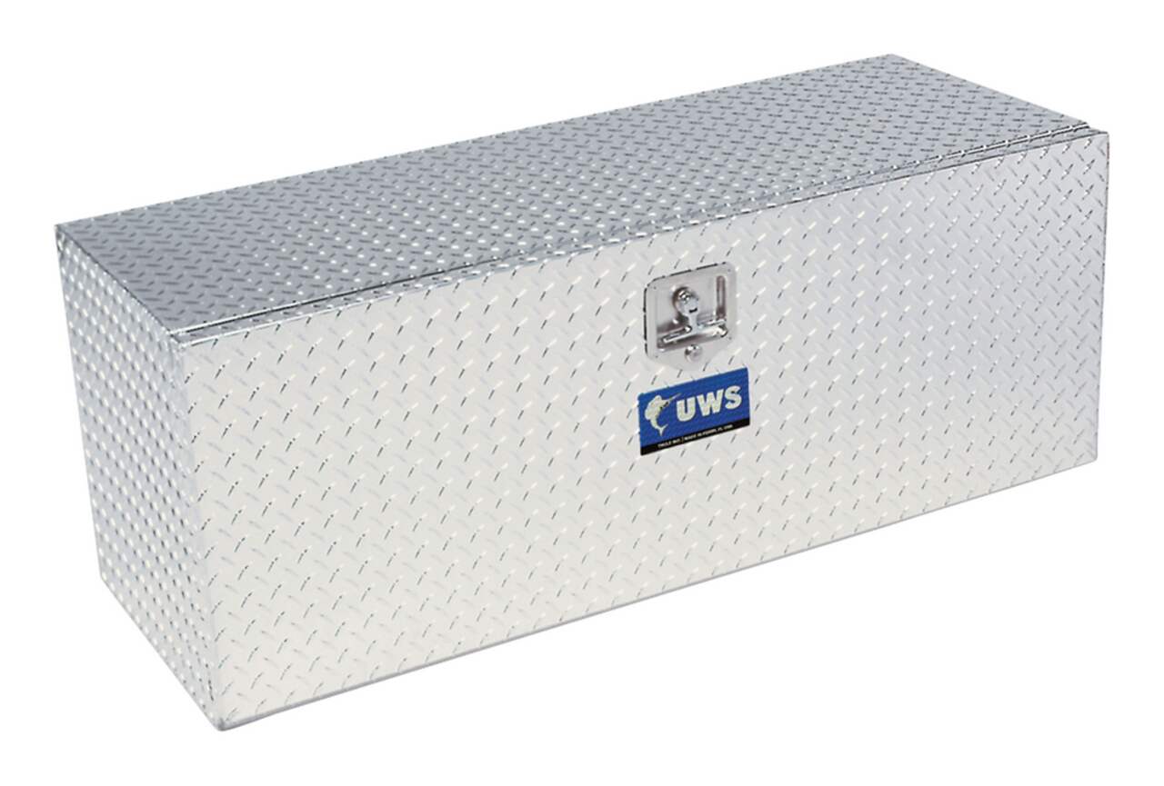 30 truck shop tool box