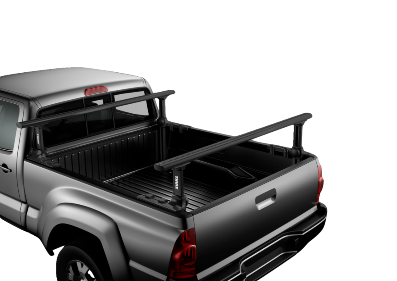 Thule headache rack clearance