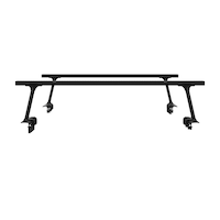 Thule Xsporter Pro Mid Truck Rack Front_Elevated