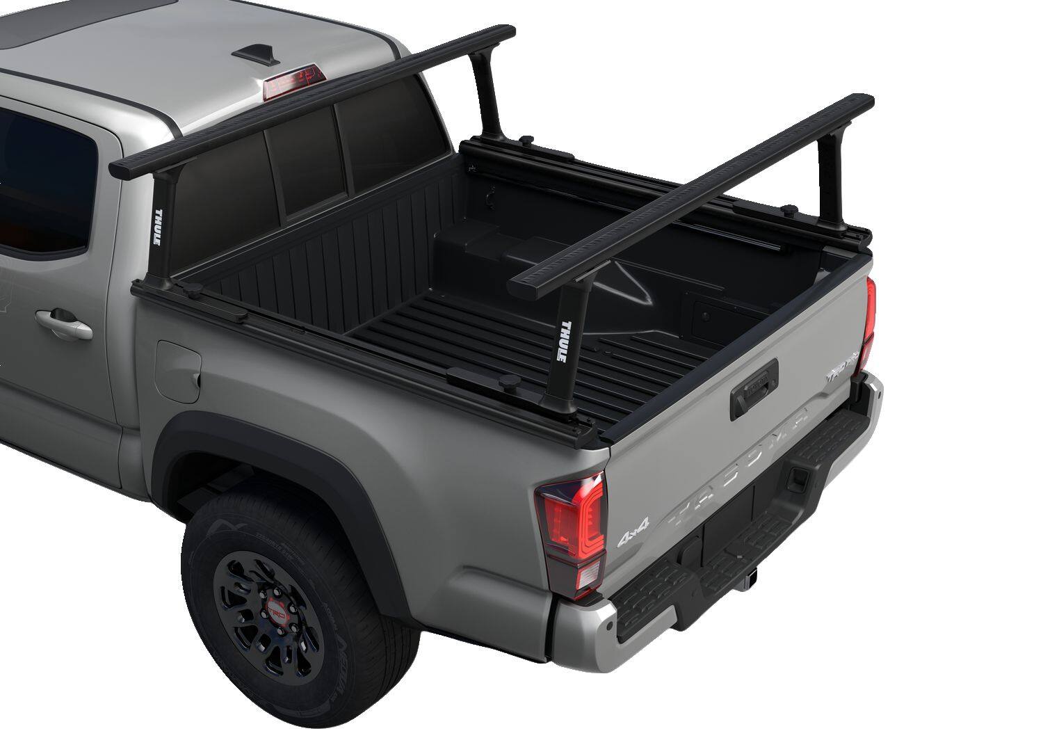 Thule Xsporter Pro Mid Truck Rack