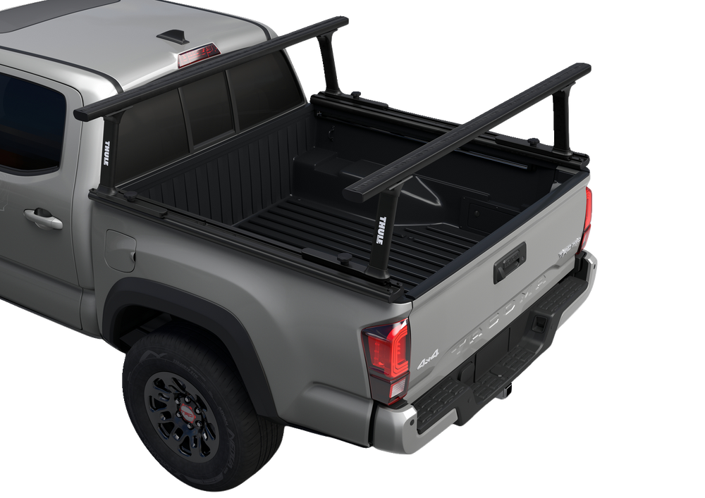 Thule Xsporter Pro Shift Truck Rack Canadian Tire