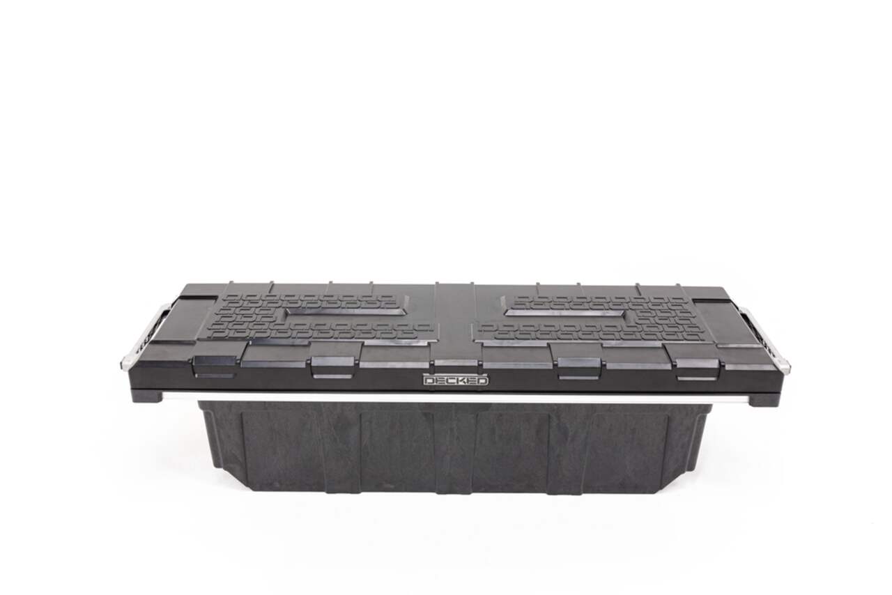 Decked ATB6 Tool Box Tray