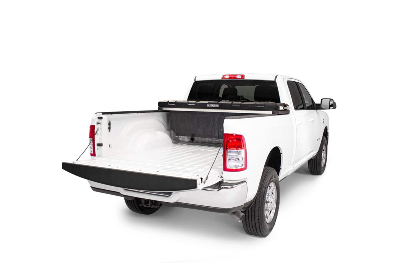 DECKED Waterproof Truck Toolbox Canadian Tire