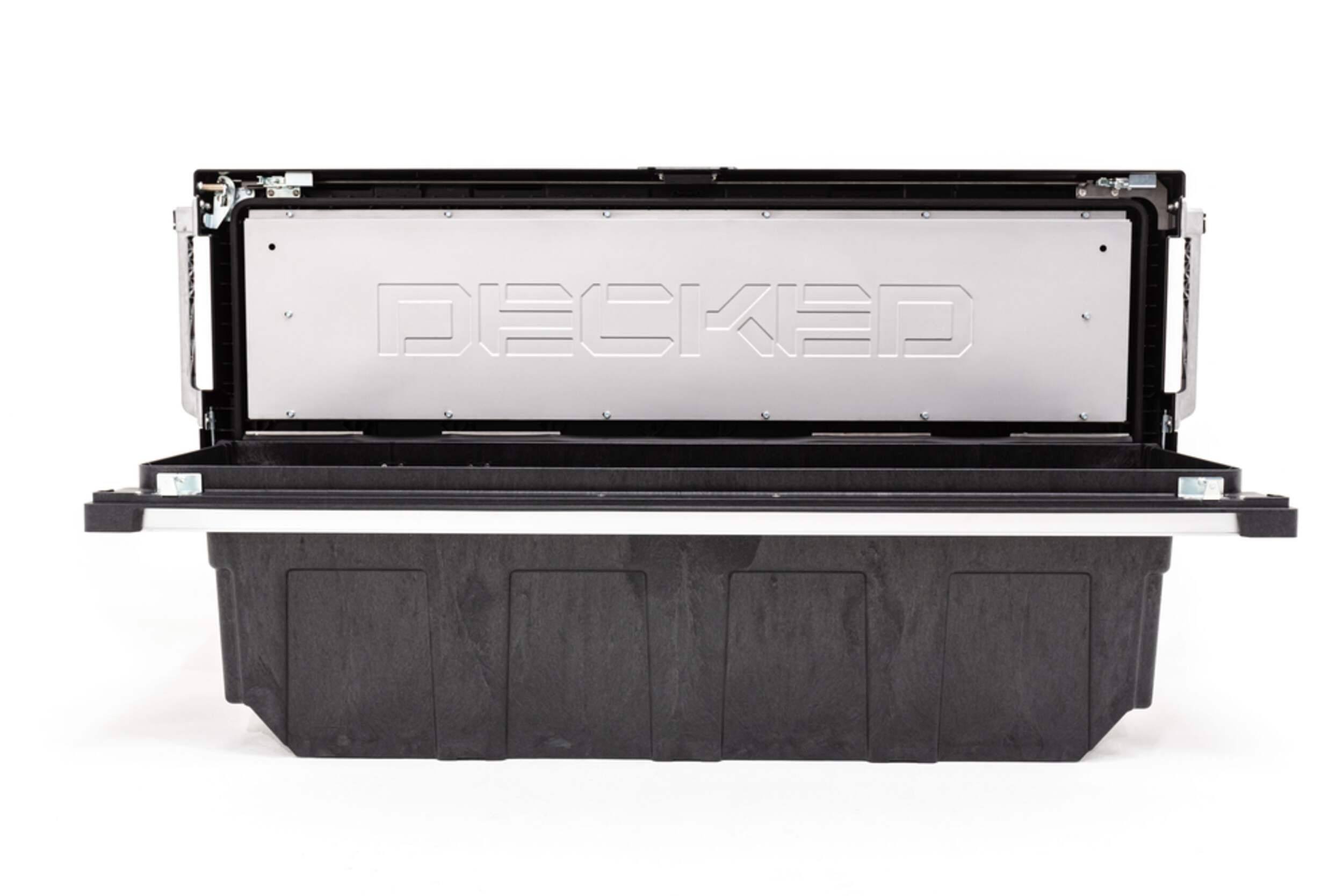 DECKED Waterproof Truck Toolbox Canadian Tire