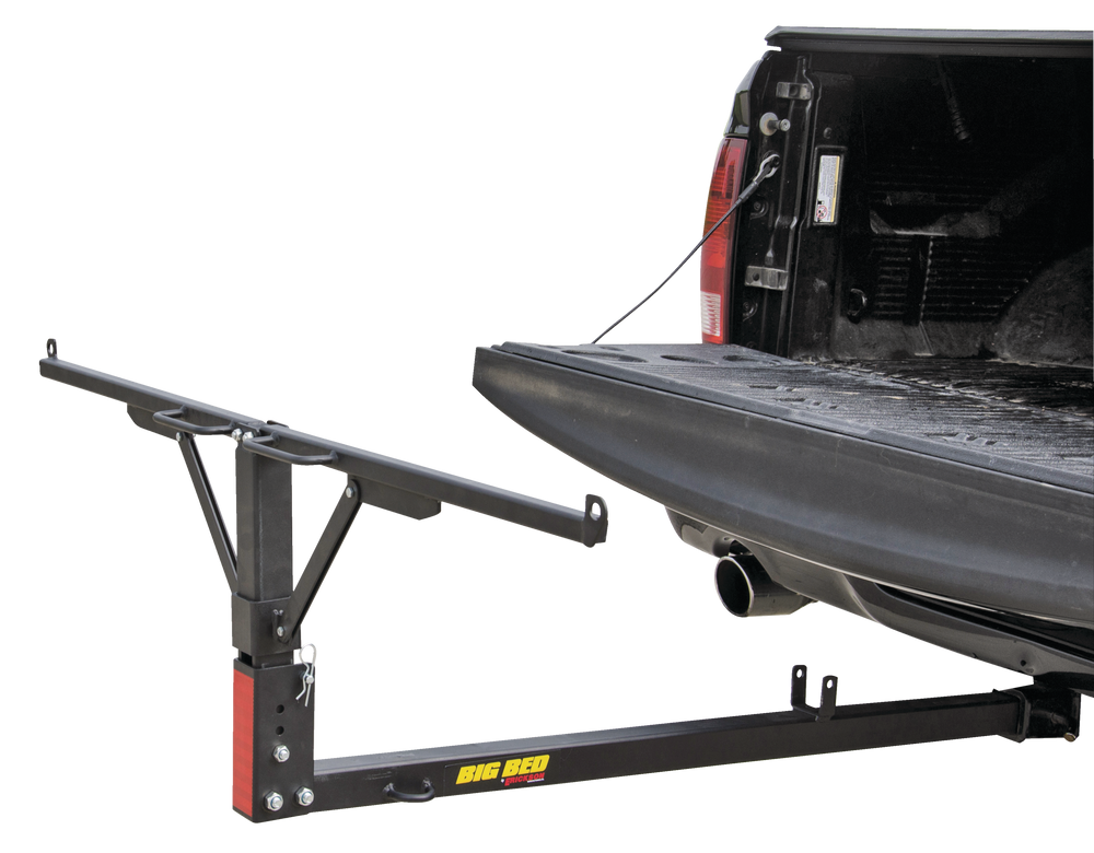 Erickson Big Bed Sr. Truck Box Extender Canadian Tire