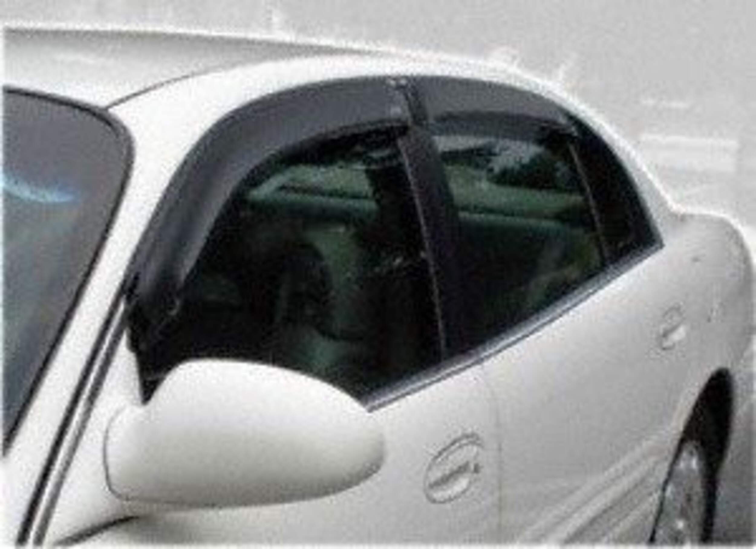 94259 VENT VISOR, GR