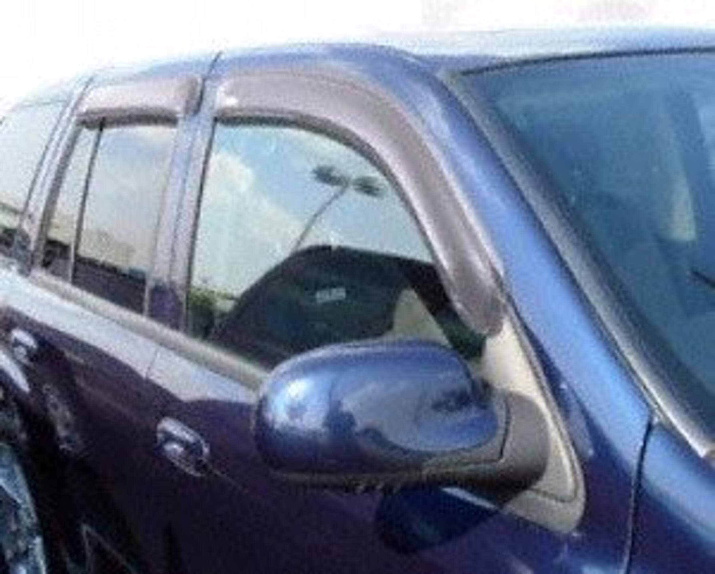 94733 VENT VISOR, GR