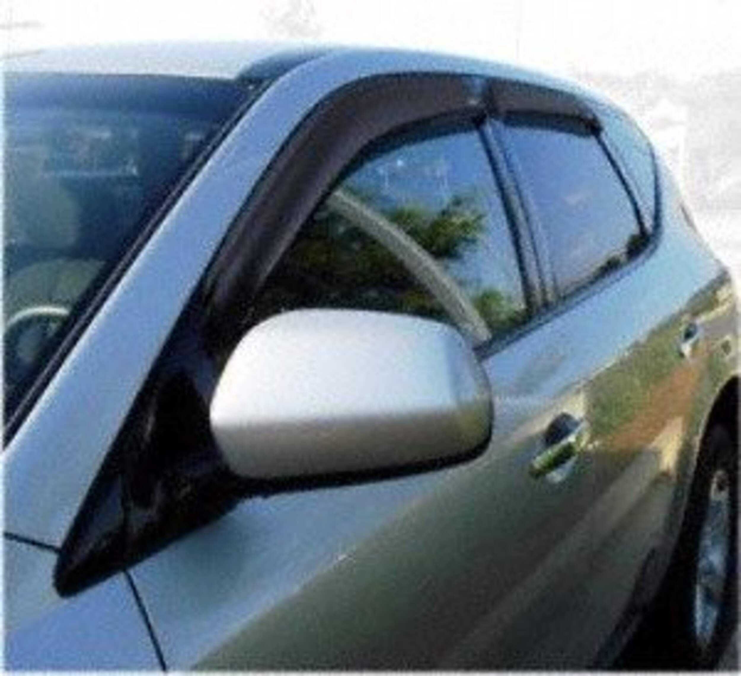 94921 VENT VISOR, GR