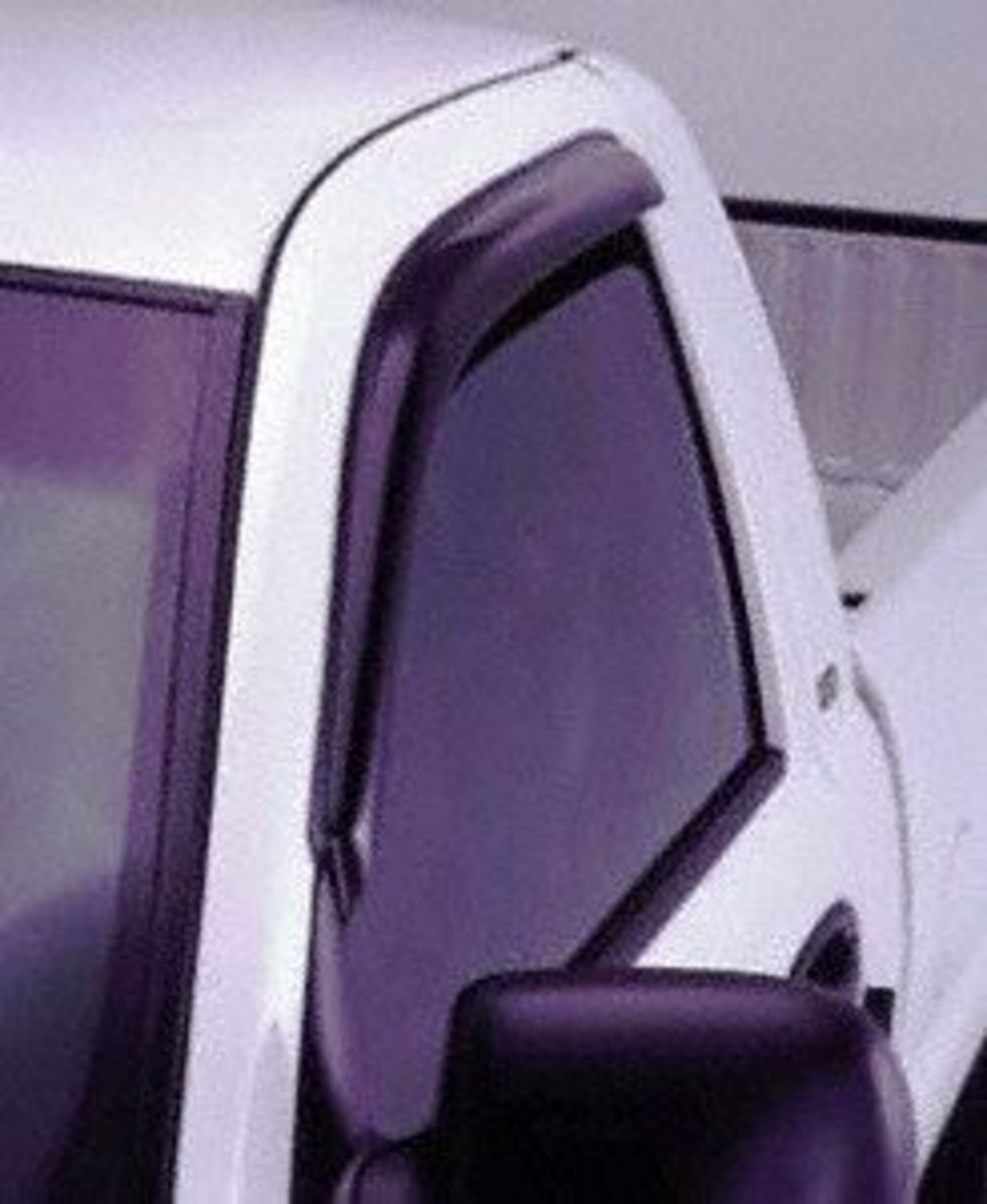 92513 VENT VISOR, GR