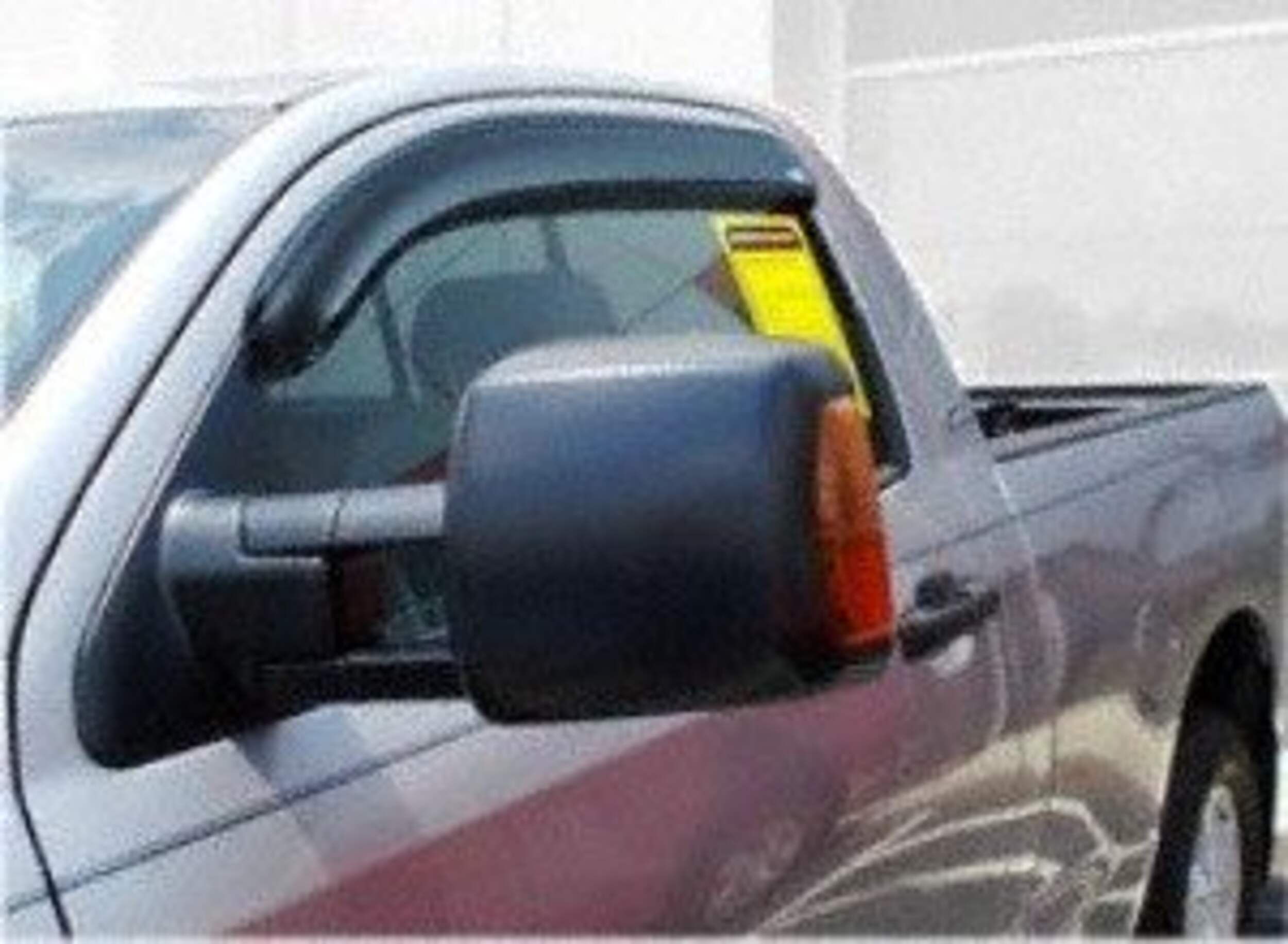 92711 VENT VISOR, GR