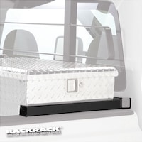 BackRack Tool Box Bracket Front_Angled_Right