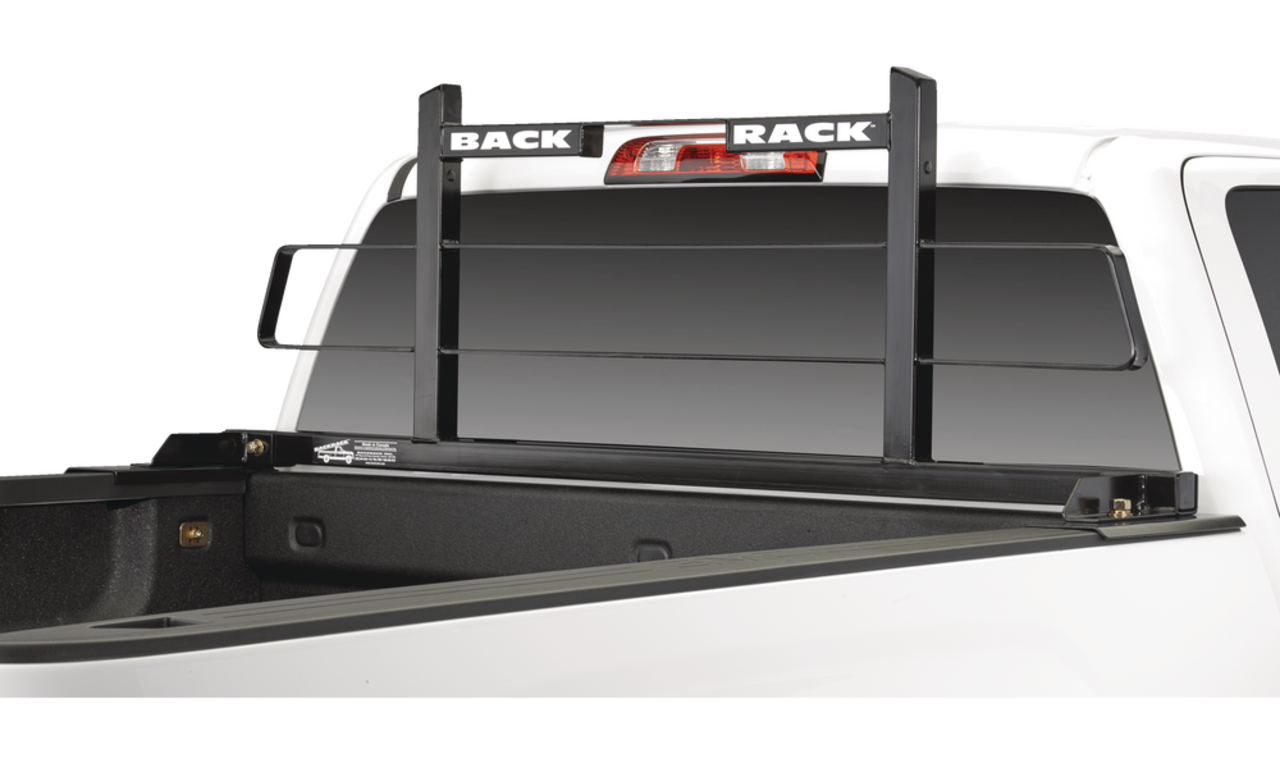 Backrack Frame Headache Rack