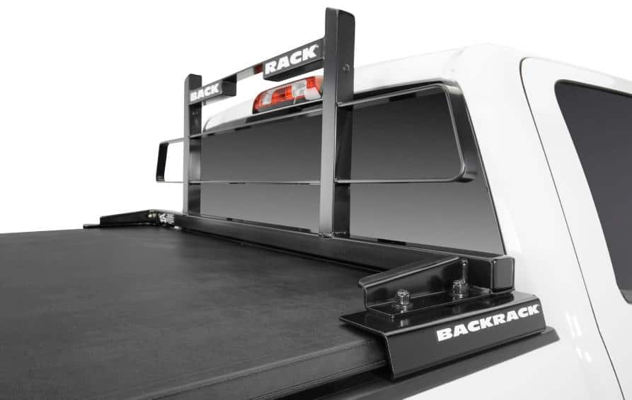 Backrack 50117 Tonneau Cover Hardware Kit | Canadian Tire