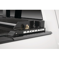 Backrack Tonneau Cover Adapter Front_Angled_Right