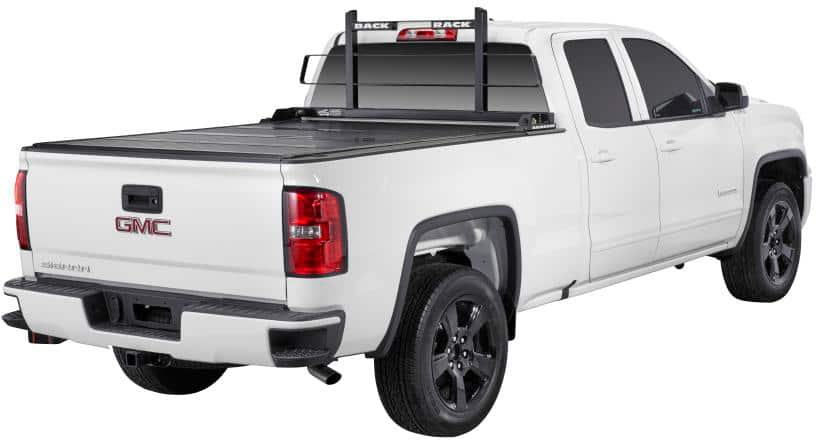 Backrack 40122 Tonneau Cover Hardware Kit | Canadian Tire