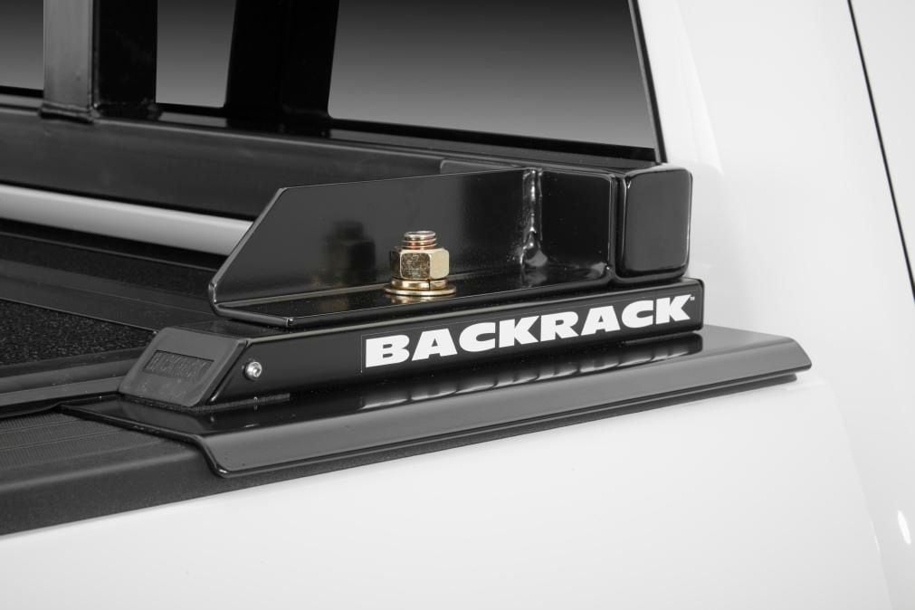Backrack 40117 Tonneau Cover Hardware Kit Canadian Tire