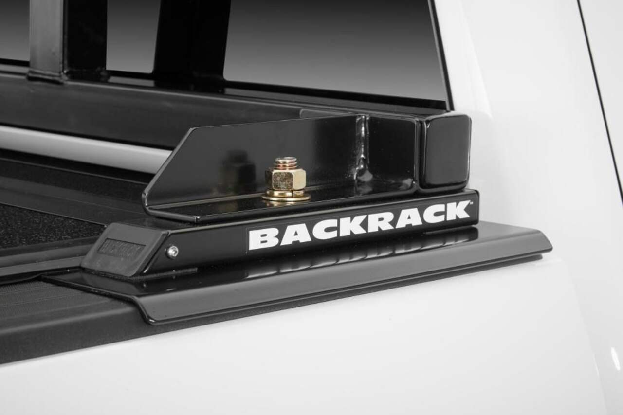 Backrack 40117 Tonneau Cover Hardware Kit