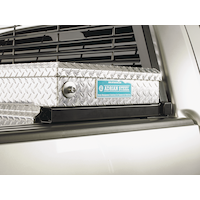 Backrack Hardware Kit, Toolbox 31-in