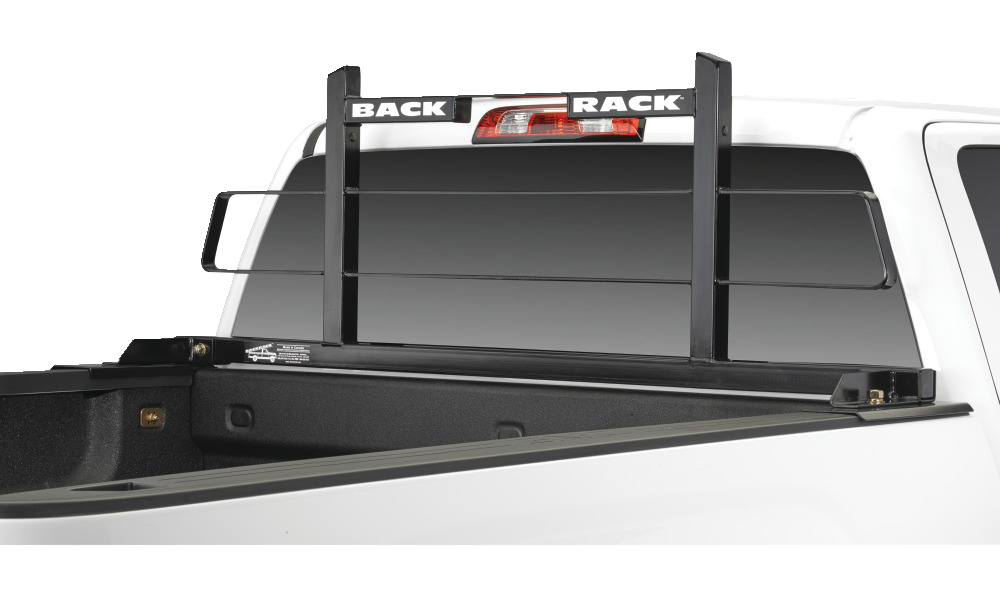 Backrack Original Headache Rack | Canadian Tire