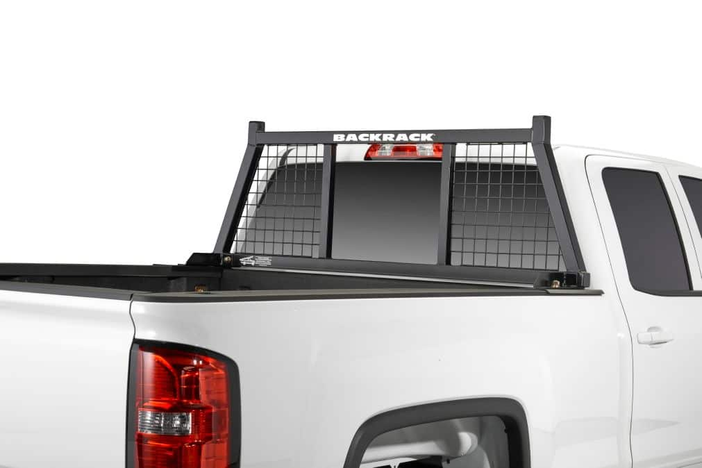 Backrack Half Safety Rack | Canadian Tire