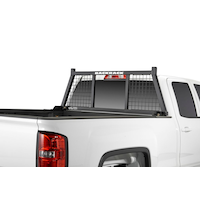 Backrack Half Safety Rack