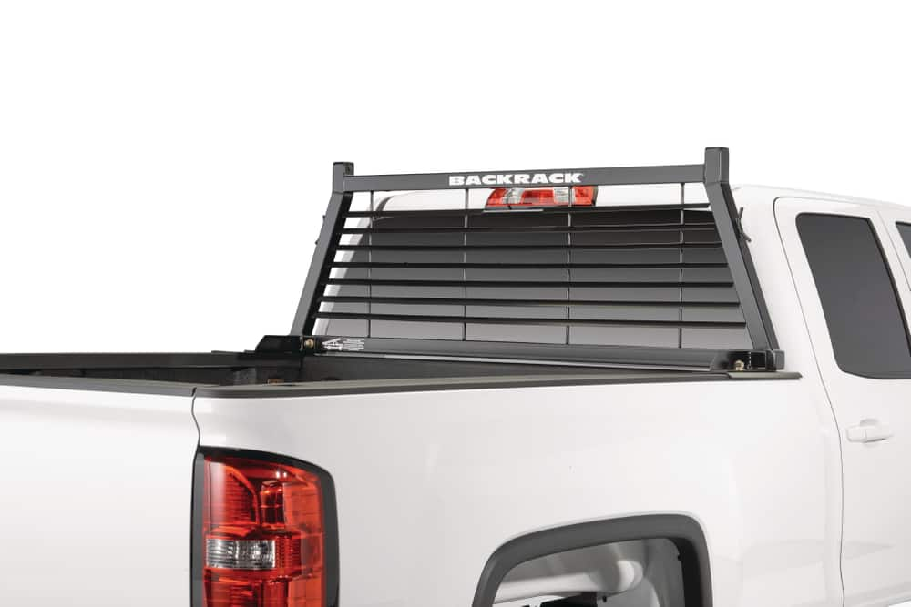 Backrack Louvered Rack | Canadian Tire