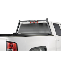 Backrack Safety Rack Back_Angled_Right