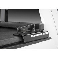 Backrack Tonneau Hardware Kit, Wide Top