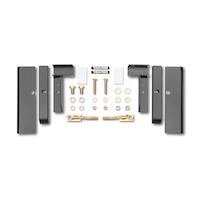 Backrack 40124 Tonneau Cover Hardware Kit