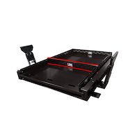 EZ-PAC Truck Tray¿ FS-D Truck Tray Divider