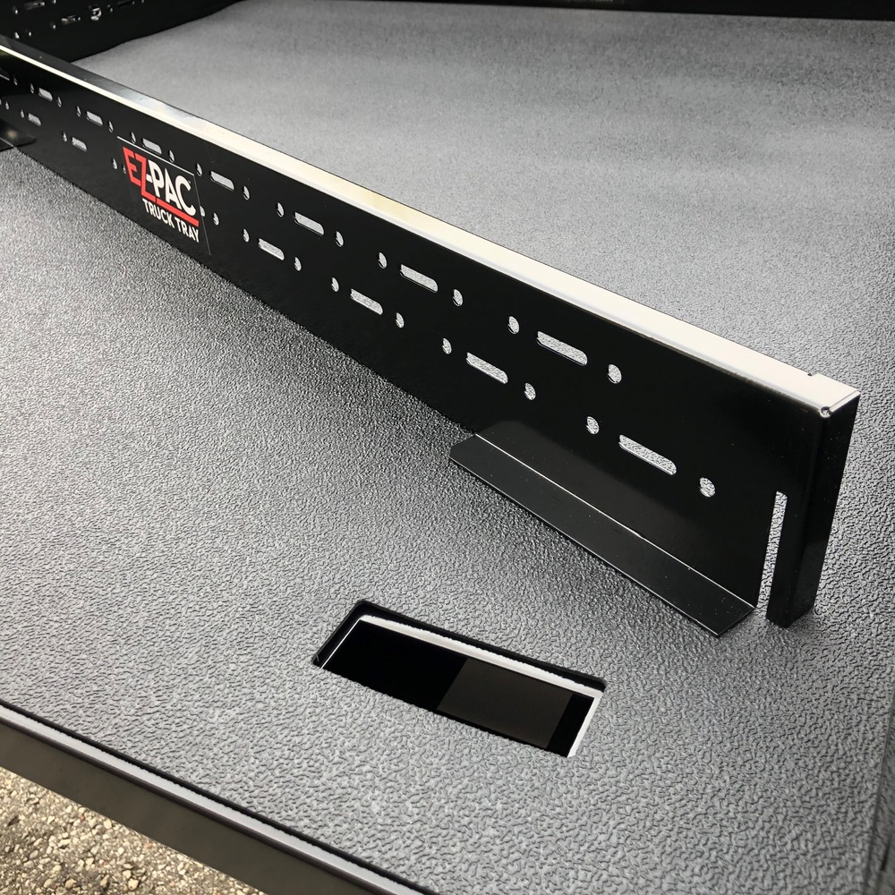 EZPAC Truck Tray™ FSL Truck Tray Liner Canadian Tire