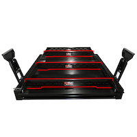 EZ-PAC Truck Tray¿ FS-D Truck Tray Dividers, 3-pk